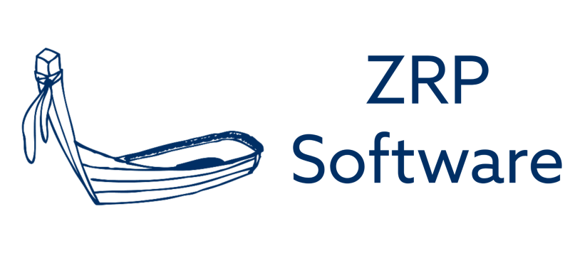 ZRP Software